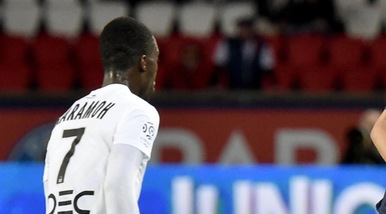 Calciomercato Inter, senti il Caen: «Per Karamoh servono 8 milioni»