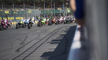 MotoGp, è ufficiale: Thailandia nel calendario 2018