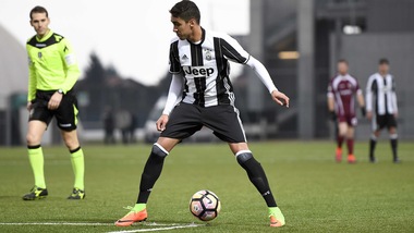 Calciomercato Juventus, Pereira in prestito al Bordeaux