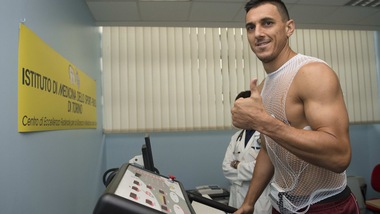 Calciomercato Torino, arriva Burdisso a titolo definitivo