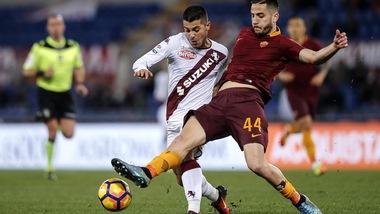 Calciomercato Torino, ufficiale: Maxi Lopez all'Udinese