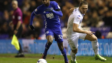 Calciomercato Bologna, dal Birmingham ecco Cheick Keita