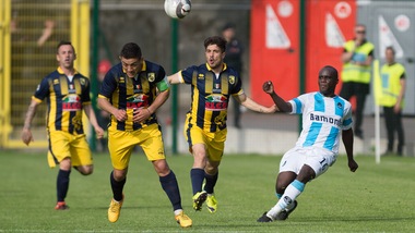 Calciomercato Viterbese, Foresti è il nuovo direttore generale