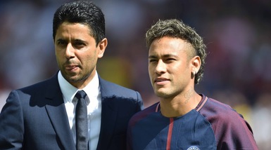 Uefa, aperta inchiesta sulle operazioni di mercato del Psg