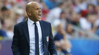 Under 21, Italia ko 3-0 contro la Spagna