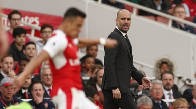 «Alexis Sanchez, il Manchester City vuole denunciare l'Arsenal»