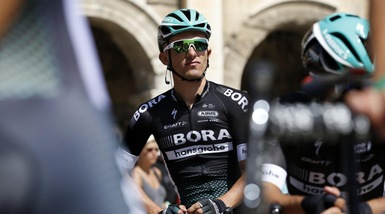 Ciclismo, Vuelta 2017: Majka primo per distacco. Nibali guadagna 4'' a Froome