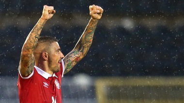 Qualificazioni Mondiali, Serbia-Moldavia 3-0: Kolarov in gol. Bene Ucraina e Albania. Israele ko