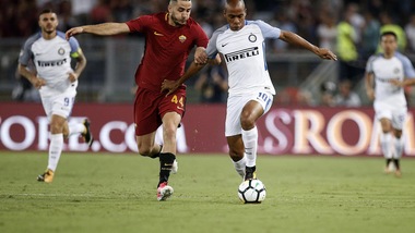 Roma, la prossima mossa di Monchi: il rinnovo di Manolas