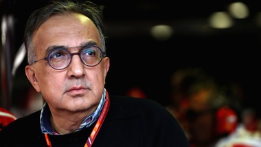 F1, Marchionne: «Vittoria Hamilton sarebbe dura da ingoiare»