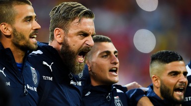 Mondiali 2018, Italia ai playoff? Ancora no. Ecco cosa serve