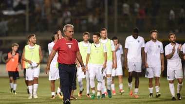 Serie C, Viterbese, Olbia e Carrarese sognano in vetta