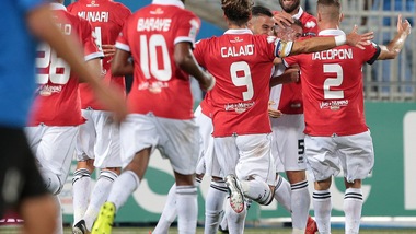 Serie B Parma-Brescia, probabili formazioni e tempo reale alle 17.30