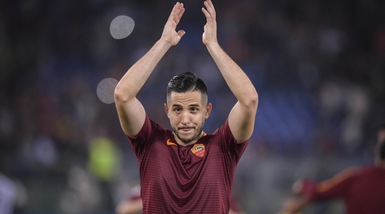 Ci siamo, Manolas è pronto a rinnovare con la Roma