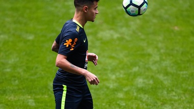 Dalla Spagna: «Coutinho non giocherà in Champions con il Liverpool»