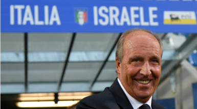Qualificazioni Mondiali 2018, Italia-Israele: formazioni ufficiali e diretta TV