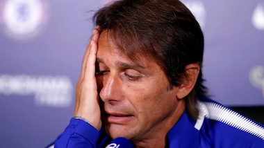 Barton: «Barkley al Chelsea? Conte aveva il telefono spento»