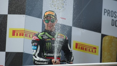 Sbk, Rea: «Il mio segreto è il Motocross»