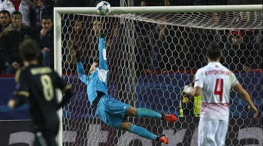 Retroscena Milan: «Mi ha cercato in estate, sono rimasto a Siviglia»