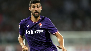Serie A Benassi: «La Fiorentina ha qualità. Nazionale? Sto con Ventura»