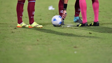 Volturara, ecco due ex Abellinum: ufficiali Sabino e Salvatore