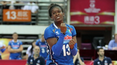 Italia, Sylla positiva al clembuterolo