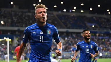 Calciomercato Lazio: il Milan voleva Immobile