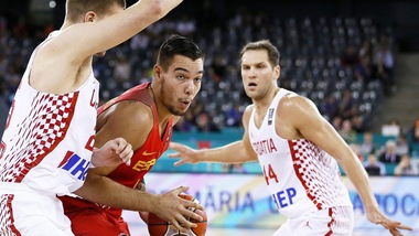 Eurobasket 2017, Spagna schiacciasassi. La Georgia salva l'Italia