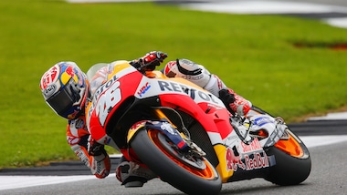 MotoGp, Pedrosa: «Ho voglia di correre a Misano»