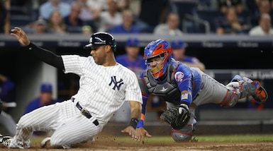 «I Red Sox utilizzavano l'iWatch per spiare gli Yankees»