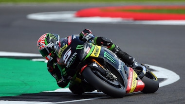 MotoGp Misano, Zarco: «Non vedo l’ora di essere in pista»