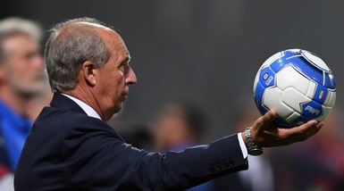 Mondiali 2018, i tifosi non credono nell'Italia: solo il 2% pensa che possa vincere in Russia