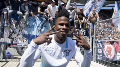 Calciomercato, caso Keita: le verità dell'agente Calenda