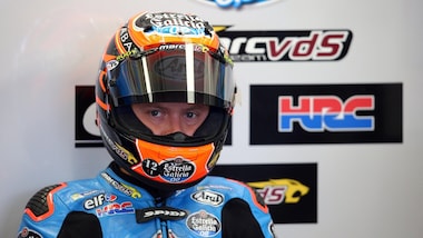 MotoGp, Rabat con l’Avintia nel 2018