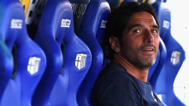 Serie B Parma, Lucarelli attacca Ghirardi: «Ti aspettiamo al Tardini»
