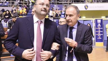 La FIBA boccia la proposta di Euroleague