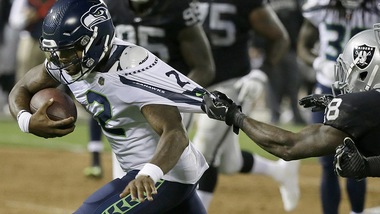 Ritorna la Nfl su Fox Sports