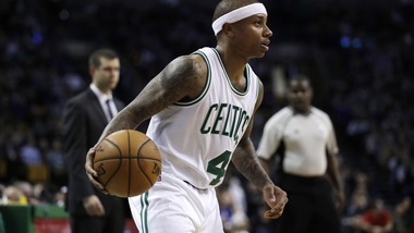 NBA, Thomas si presenta: "Felice di giocare con James. Possiamo vincere "