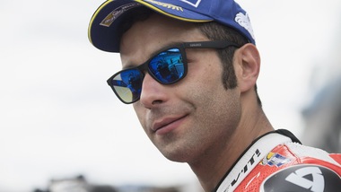 MotoGp San Marino, Petrucci: «C’è margine per spingere»