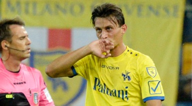 Inglese sfida la Juventus: gol per Chievo e Napoli