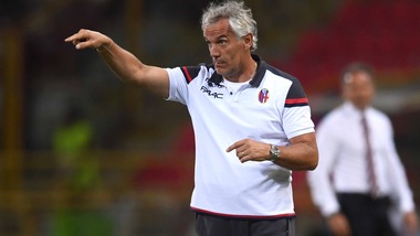 Serie A Bologna, Donadoni: «Napoli, vogliamo riscattare il 7-1»