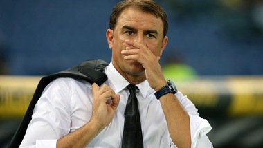 Serie A Spal, Semplici: «Inter da scudetto. In campo con sfrontatezza»