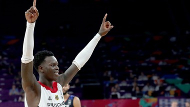 Eurobasket 2017, Slovenia a valanga. Sorpresa Germania