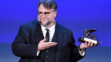Venezia 74: tutti i vincitori, trionfa Guillermo del Toro