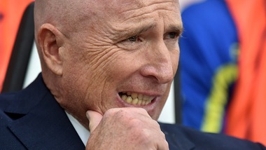 Serie A, Maran punta l'Atalanta: «Il Chievo è arrabbiato»