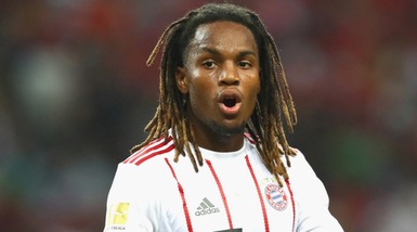 Bayern Monaco, Renato Sanches fuori. Salihamidzic: «Ci sono offerte»