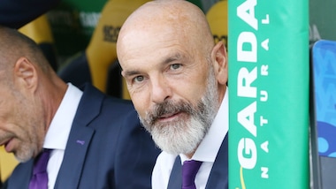 Serie A Fiorentina, Pioli: «Ho visto grande gioco e difesa solida»