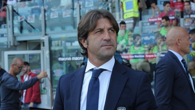 Serie A Cagliari, Rastelli: «Giornata storica per noi. Felice per Sau»