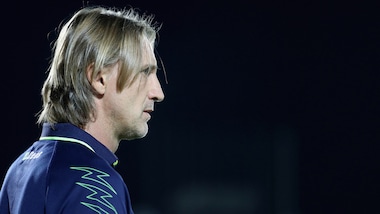 Serie A Crotone, Nicola: «Dateci tempo, torneremo a combattere»