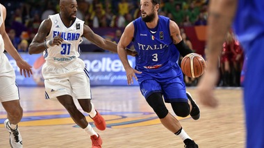 Belinelli suona la carica: "La difesa è la nostra forza. Possiamo farcela"